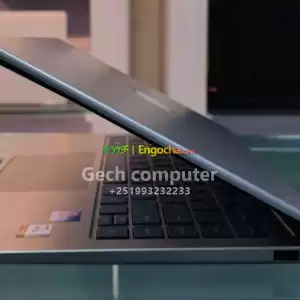     LiDer C  O  M  P  U  T  E  R S ®   Hp Notebook 14Core i7-1360P️ 13th Generation ️  2. in Ethiopia